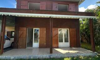 Maison 4 Pièces 120 m² à vendre à Sainte-Suzanne (97441)