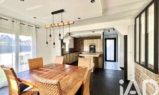 Maison 7 Pièces 130 m² à vendre à Ploumagoar (22970)