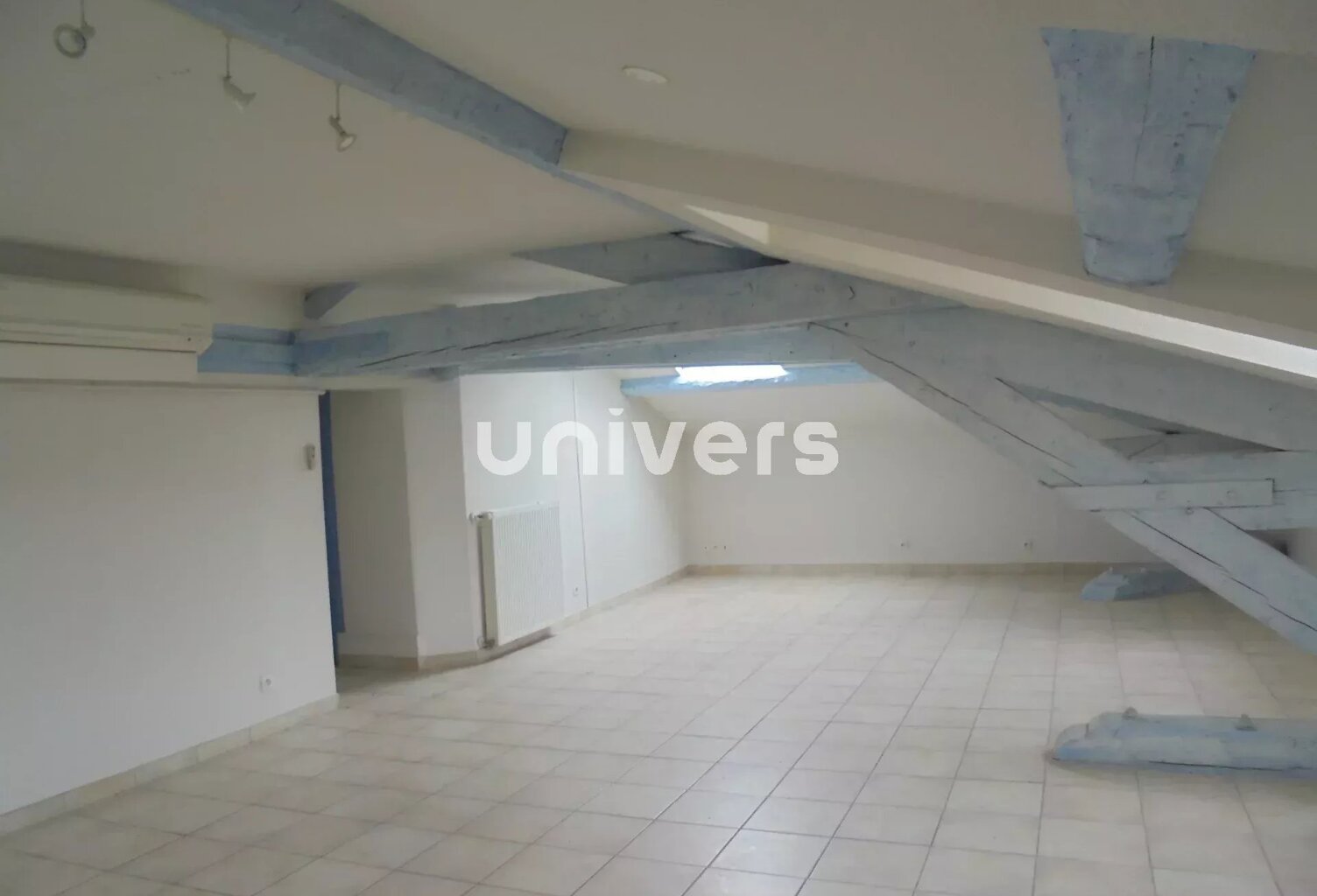 APPARTEMENT T4 80.45M2 — photo 1