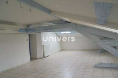 Appartement 4 pièces 132000 €