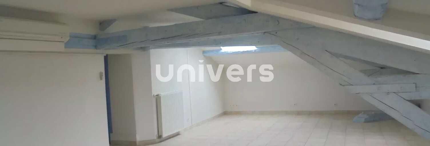 Appartement 4 Pièces 80 m² à vendre à Valence (26000)