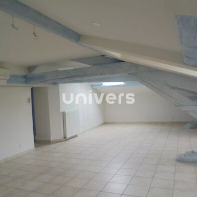 Appartement 4 pièces 132000 €