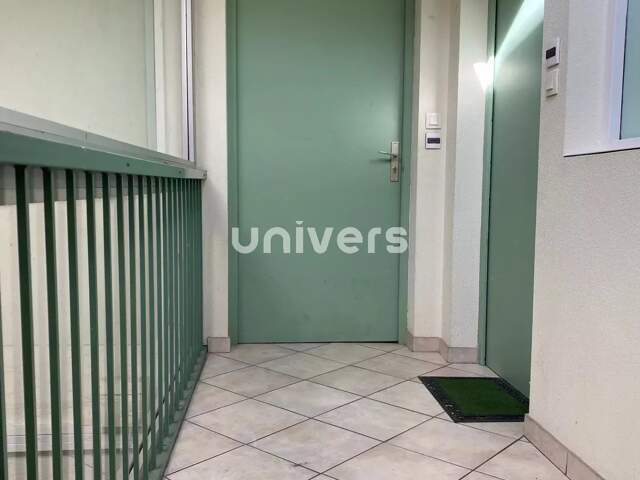 APPARTEMENT T4 80.45M2 — photo du bien