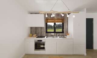 Maison 5 Pièces 104 m² à vendre à Vaux-sur-Mer (17640)