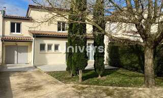 Maison 6 Pièces 90 m² à vendre à Hostun (26730)