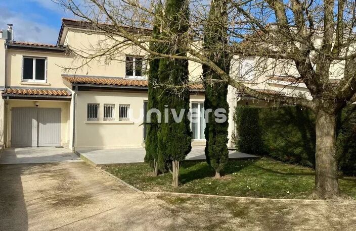 MAISON 90M2 AVEC JARDIN DE 500M2 — photo 3