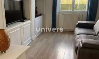 Maison 6 Pièces 90 m² à vendre à Hostun (26730)