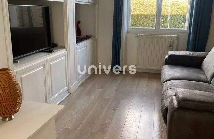 MAISON 90M2 AVEC JARDIN DE 500M2 — photo 4