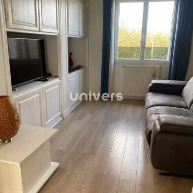 Maison 6 pièces 230000 €