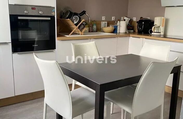 MAISON 90M2 AVEC JARDIN DE 500M2 — photo 5