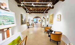 Commerce  150 m² à vendre à Fayence (83440)