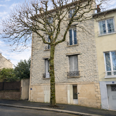 Immeuble  1340000 €