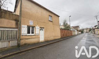 Immeuble  196 m² à vendre à Fontenay-sous-Bois (94120)
