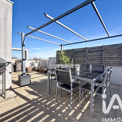 Appartement 5 pièces 345000 €