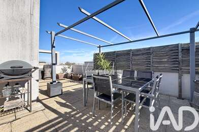 Appartement 5 pièces 345000 €