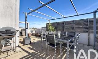 Appartement 5 Pièces 89 m² à vendre à Orly (94310)