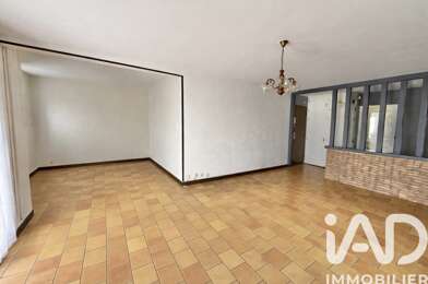 Appartement 4 pièces 149000 €