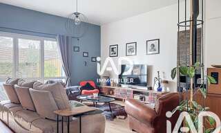 Maison 5 Pièces 94 m² à vendre à Lagny-sur-Marne (77400)