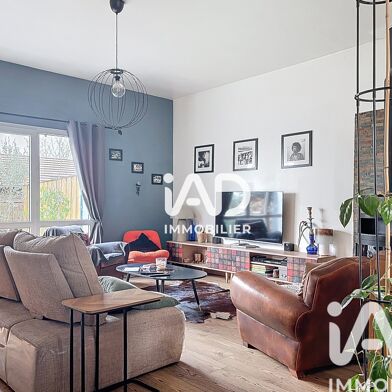 Maison 5 pièces 378000 €