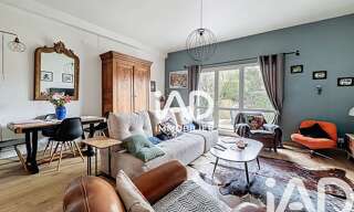 Maison 5 Pièces 94 m² à vendre à Lagny-sur-Marne (77400)