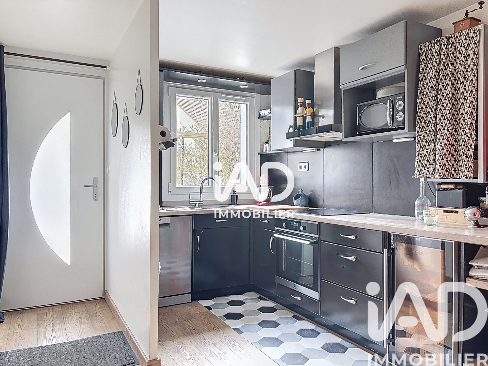 Vente Maison/villa 5 pièces - Photo 3