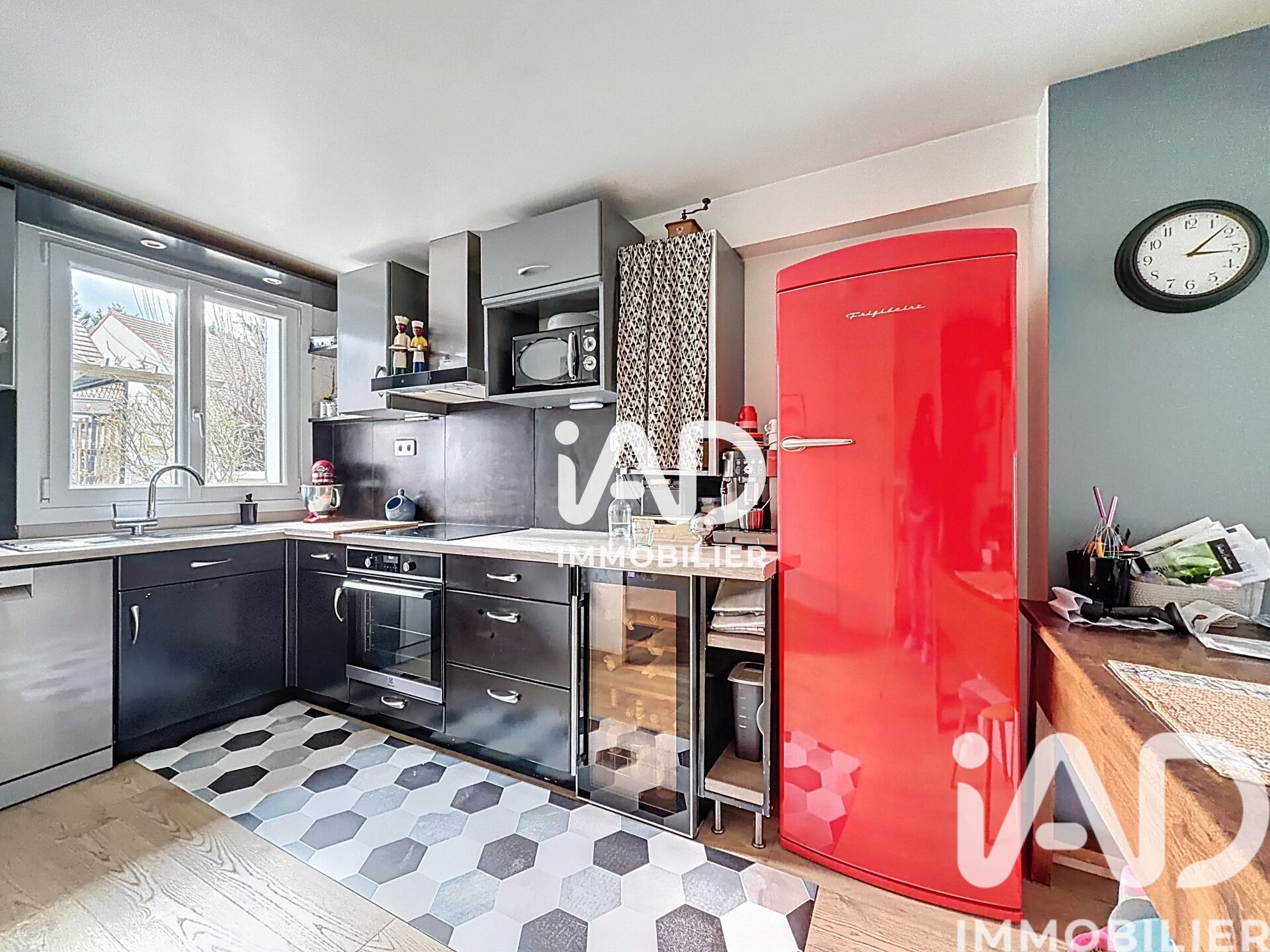 Vente Maison/villa 5 pièces - Photo 4
