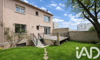 Maison 8 Pièces 177 m² à vendre à Vitry-sur-Seine (94400)