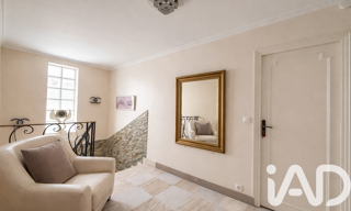 Maison 8 Pièces 176 m² à vendre à Vitry-sur-Seine (94400)