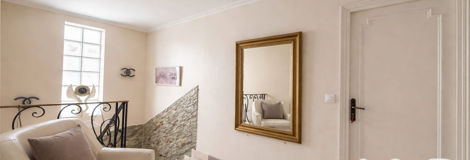 Maison 8 Pièces 176 m² à vendre à Vitry-sur-Seine (94400)