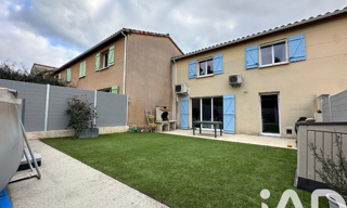 Maison 4 Pièces 90 m² à vendre à Morières-lès-Avignon (84310)