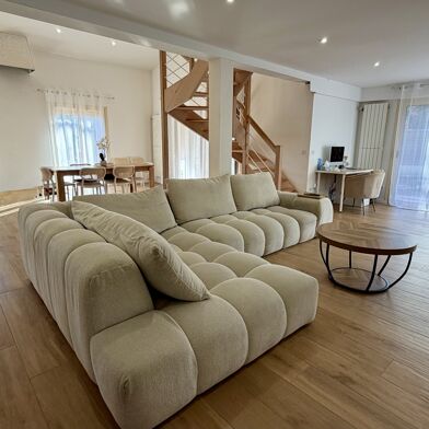 Maison 6 pièces 565000 €