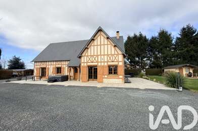 Maison 4 pièces 314000 €