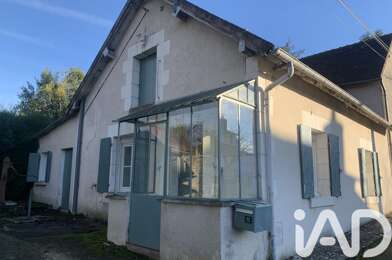 Maison 3 pièces 54000 €