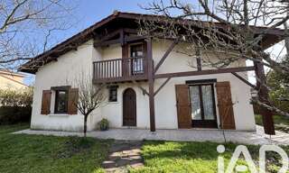 Maison 4 Pièces 92 m² à vendre à Villenave-d'Ornon (33140)