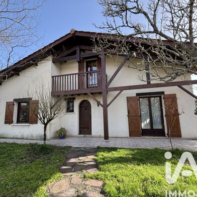 Maison 4 pièces 329000 €