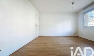 Appartement 2 Pièces 36 m² à vendre à Toulouse (31300)