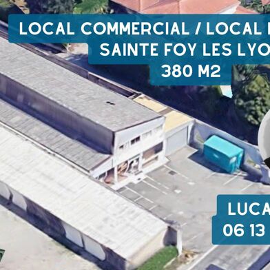 Commerce  626000 €