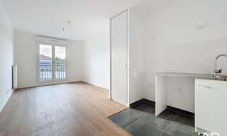 Appartement 1 Pièce 26 m² à louer à Neuilly-Plaisance (93360)