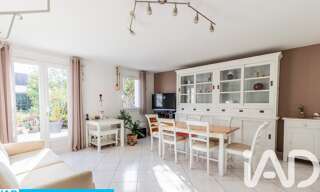 Maison 5 Pièces 87 m² à vendre à Sainte-Geneviève-des-Bois (91700)