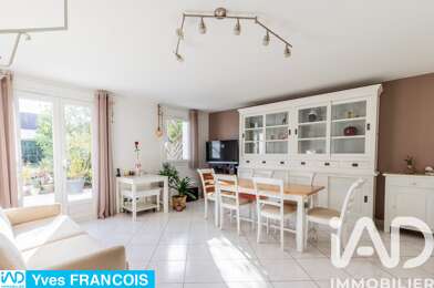 Maison 5 pièces 319000 €
