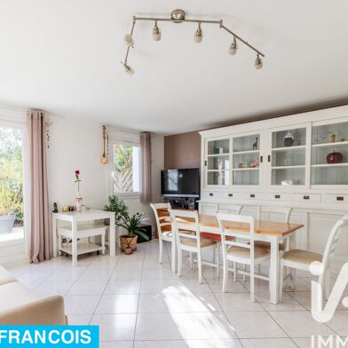 Maison 5 pièces 319000 €