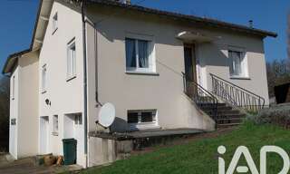 Maison 4 Pièces 105 m² à vendre à Saint-Victurnien (87420)