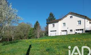 Maison 4 Pièces 105 m² à vendre à Saint-Victurnien (87420)