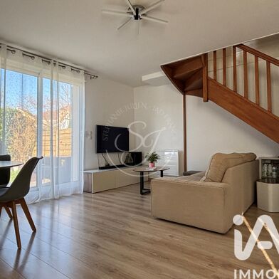 Maison 4 pièces 299000 €