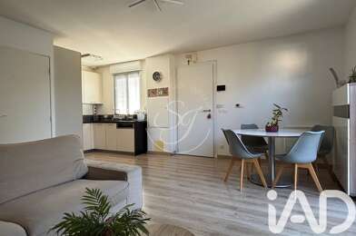 Maison 4 pièces 289000 €