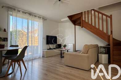 Maison 4 pièces 289000 €