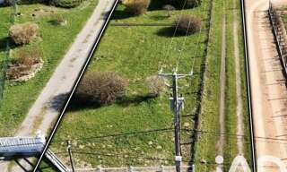 Terrain  913 m² à vendre à Yzeure (03400)