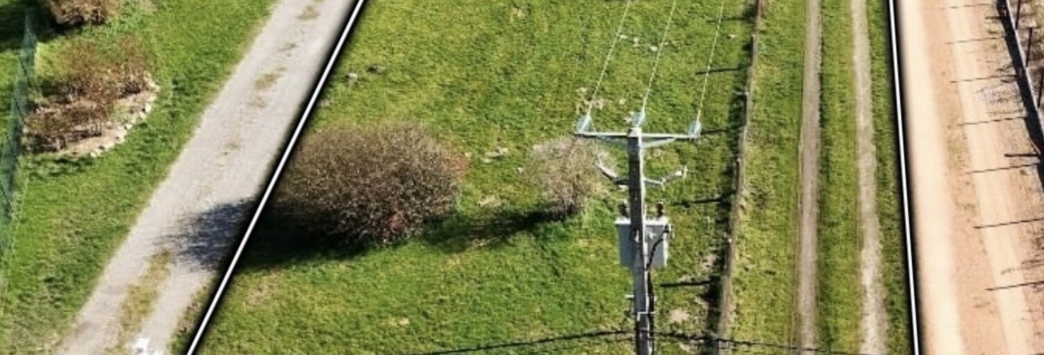 Terrain  913 m² à vendre à Yzeure (03400)