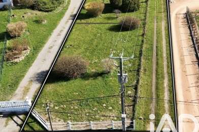 Terrain  66000 €
