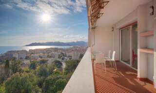 Appartement 3 Pièces 63 m² à vendre à Cannes (06400)